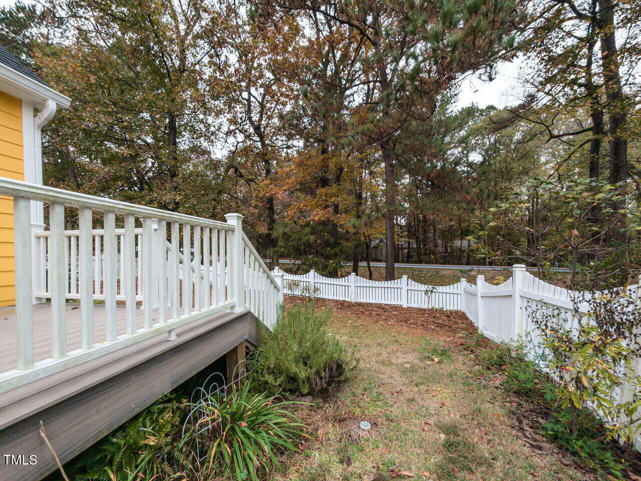 123 Legacy Lane Durham, NC 27713 - Photo 28 of 30 028-1280x960-backyard