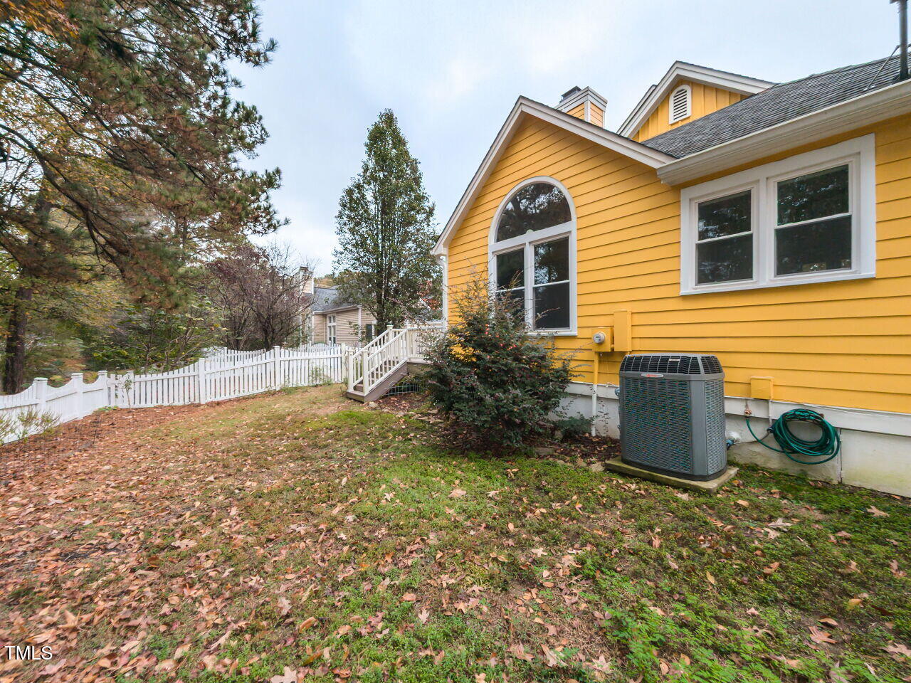 123 Legacy Lane Durham, NC 27713 - Photo 30 of 30 030-1280x960-backyard