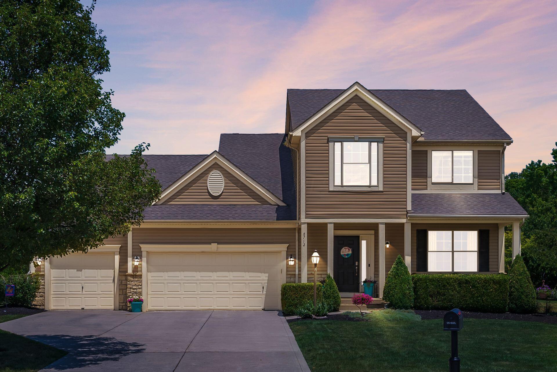 8712 Riverside Place Canal Winchester, OH 43110 - Photo 51 of 52 Within 2-3 Miles To Diley Ridge Medical Center, Ohio Heath Medical Center/Hospital, Shopping, Restaurants and Schools!