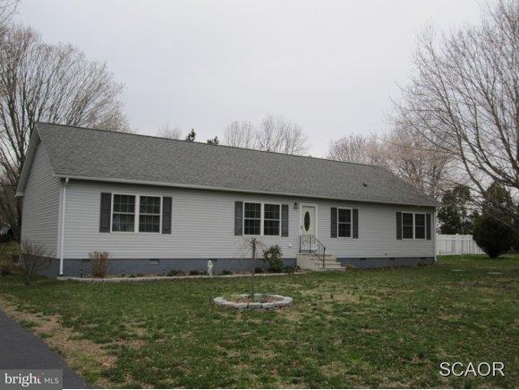 20901 Johnson Road Lincoln, DE 19960 - Photo 1 of 22 Gallery Image 1