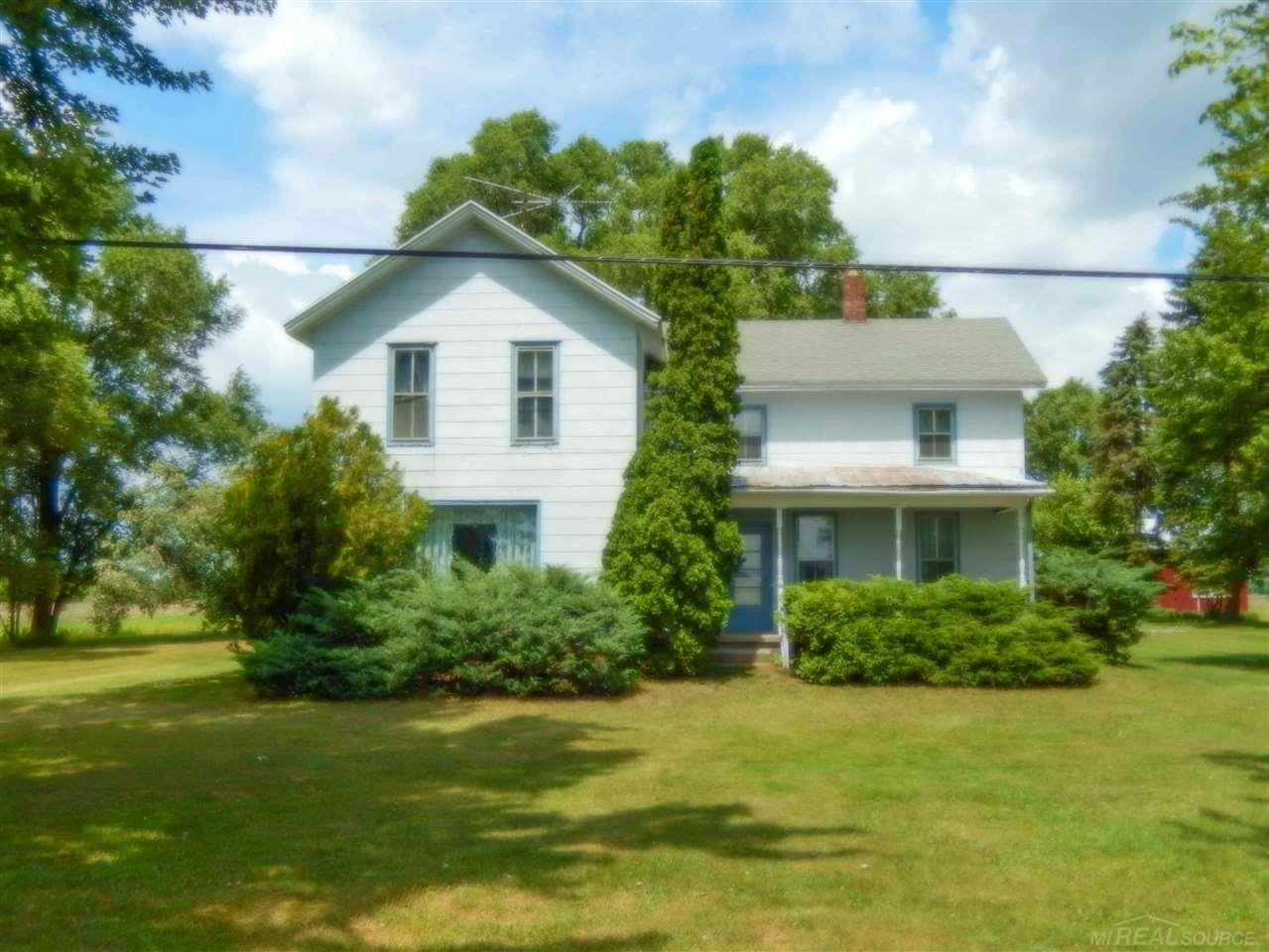 11684 Peet Road Chesaning, MI 48616 - Photo 1 of 29 Gallery Image 1