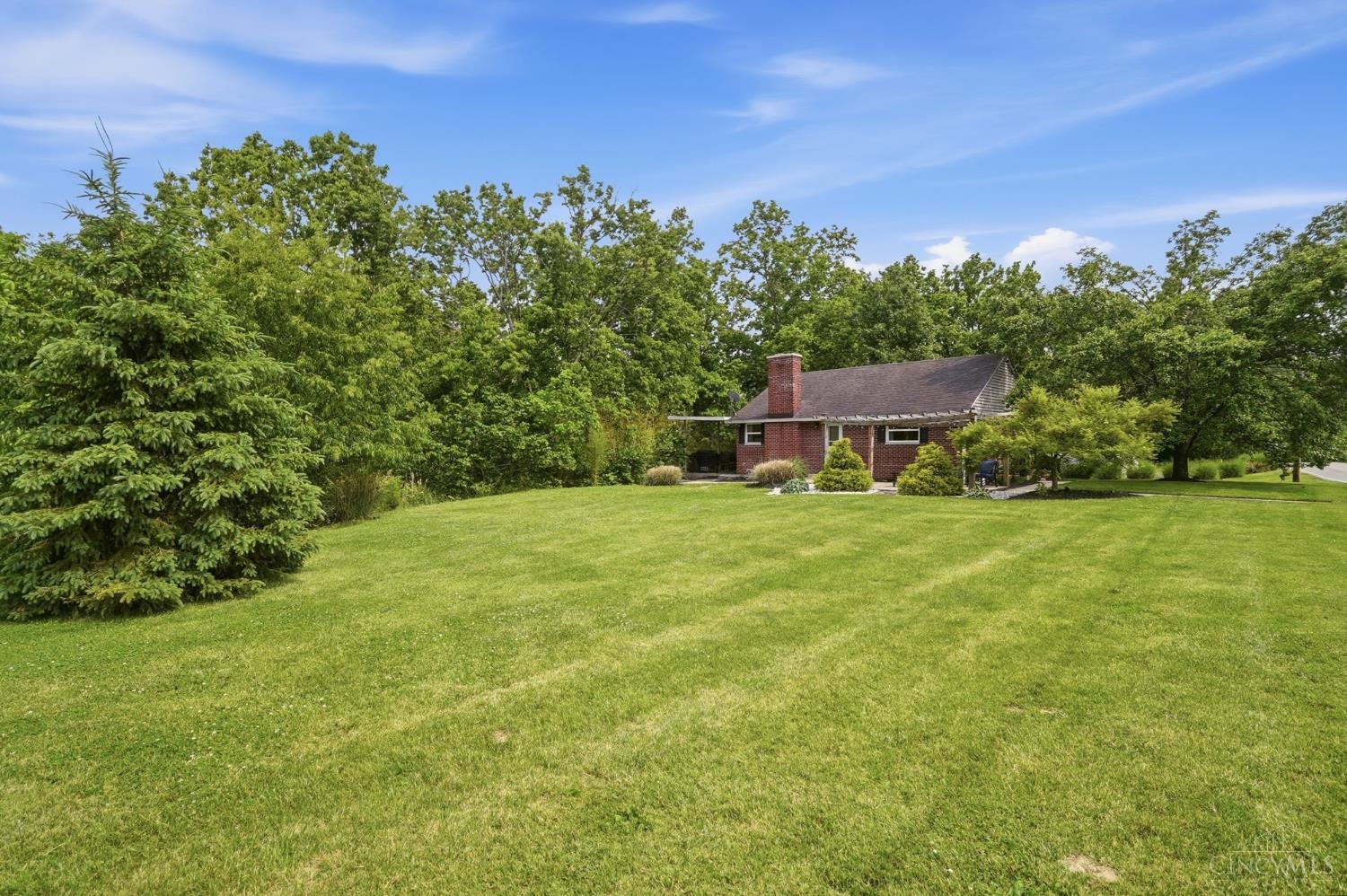 7310 Striker Road Maineville, OH 45039 - Photo 60 of 76