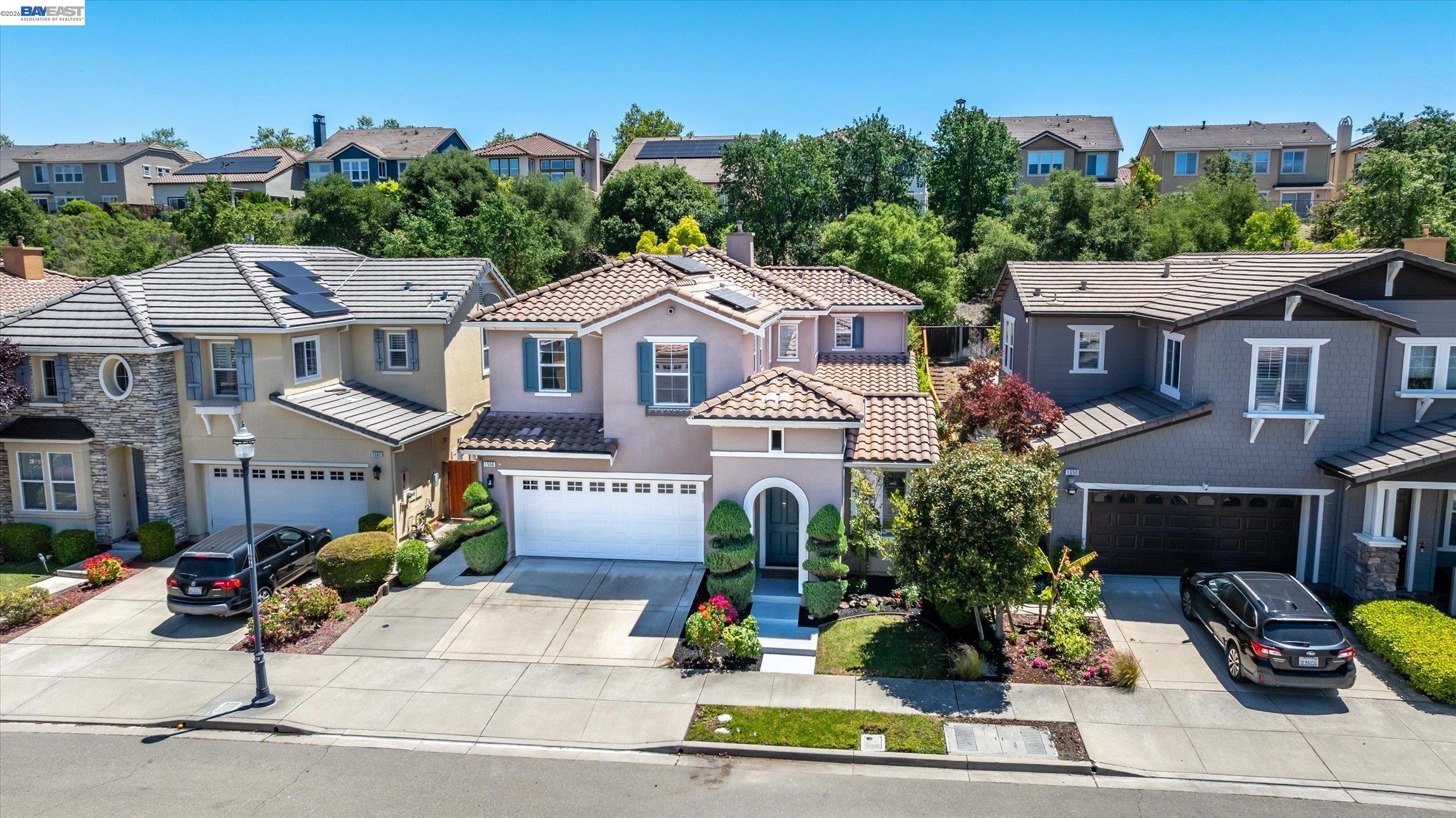 1556 Banbury Drive San Ramon, CA 94582 - Photo 1 of 65