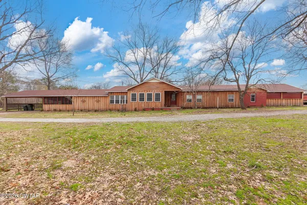 $369,900 | 3875 Terry Road, Huntingdon, TN 38344