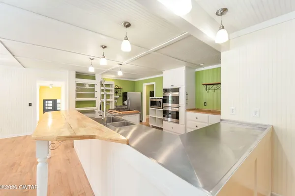 $369,900 | 3875 Terry Road, Huntingdon, TN 38344