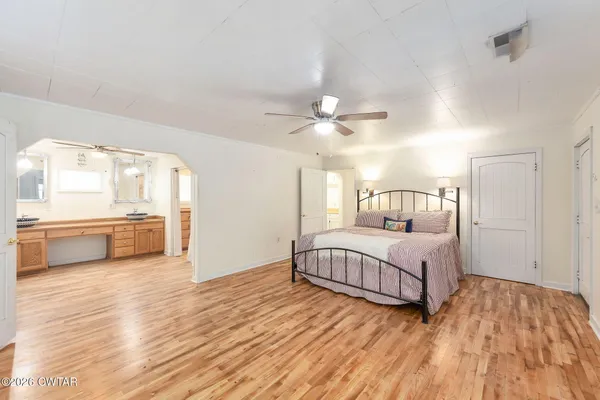 $369,900 | 3875 Terry Road, Huntingdon, TN 38344