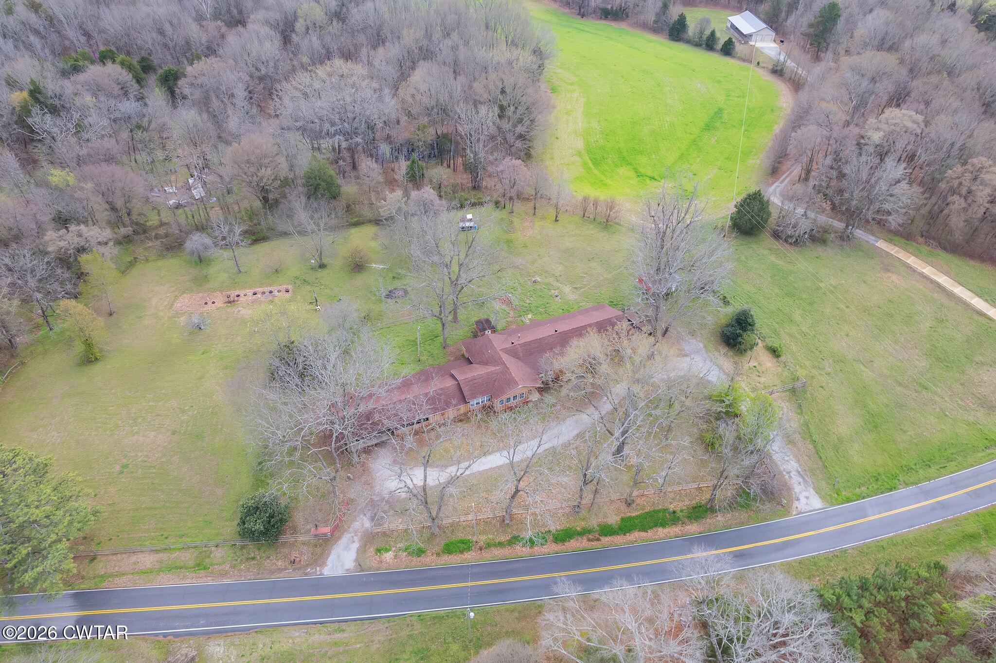3875 Terry Road Huntingdon, TN 38344 - Photo 33 of 43