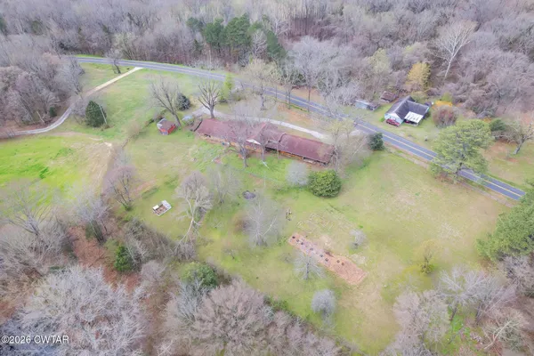 $369,900 | 3875 Terry Road, Huntingdon, TN 38344