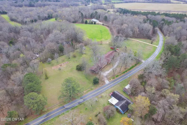 $369,900 | 3875 Terry Road, Huntingdon, TN 38344