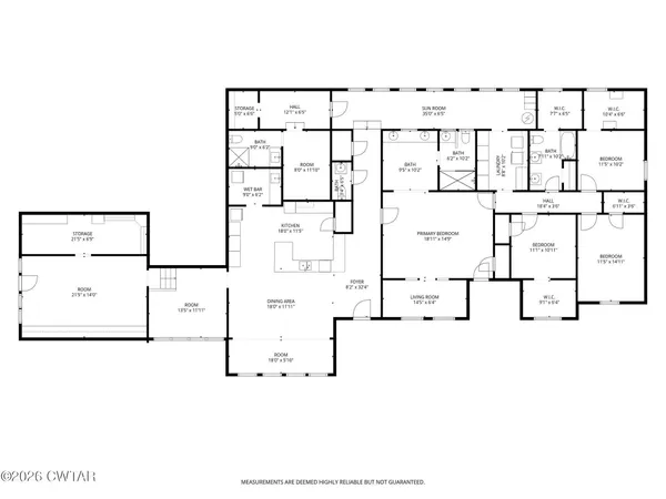 $369,900 | 3875 Terry Road, Huntingdon, TN 38344