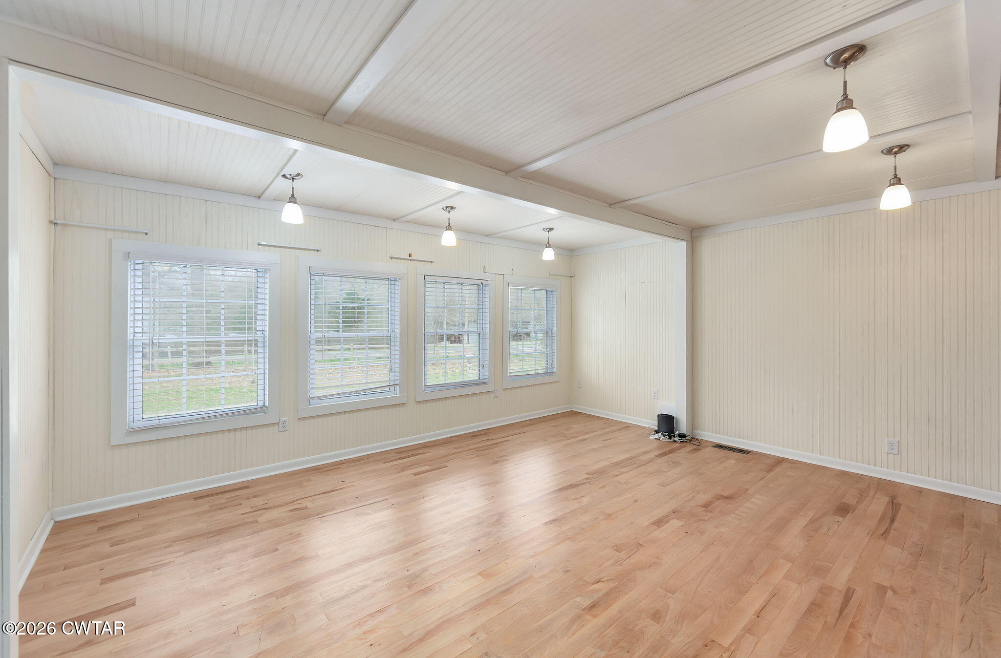 3875 Terry Road Huntingdon, TN 38344 - Photo 8 of 43 a view of an empty room with a window