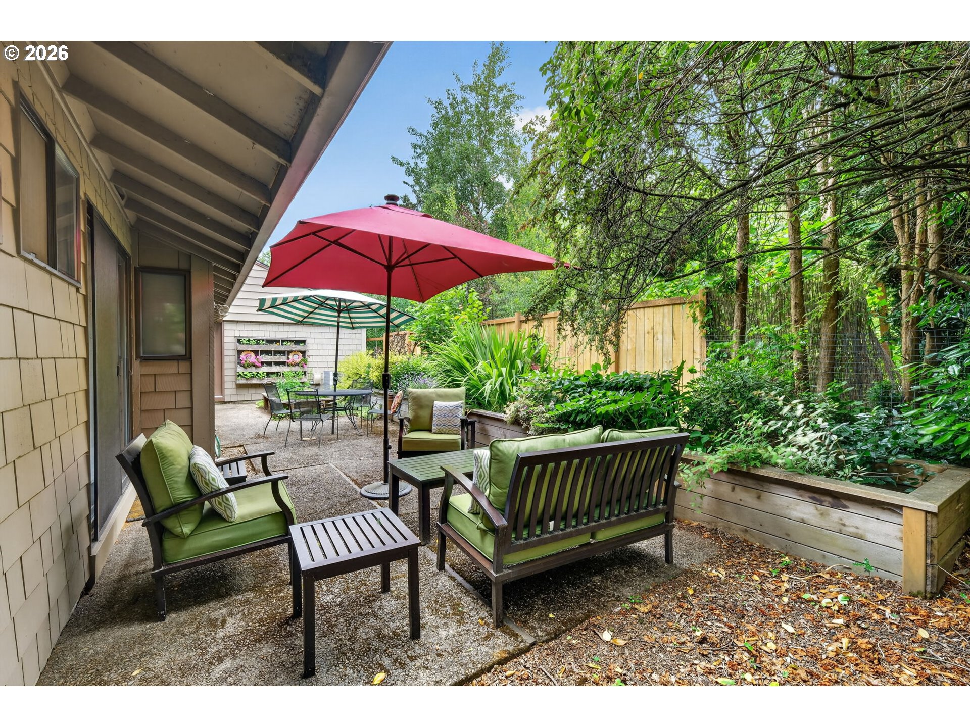 4654 Southwest Flower Place Portland, OR 97221 - Photo 30 of 39 Gallery Image 30