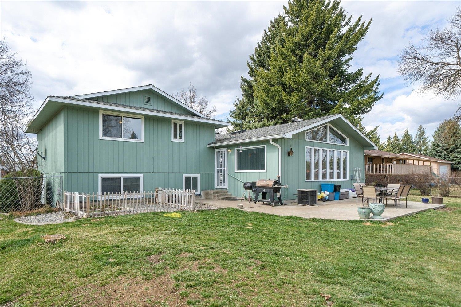 3321 South Sommer Road Veradale, WA 99037 - Photo 31 of 50