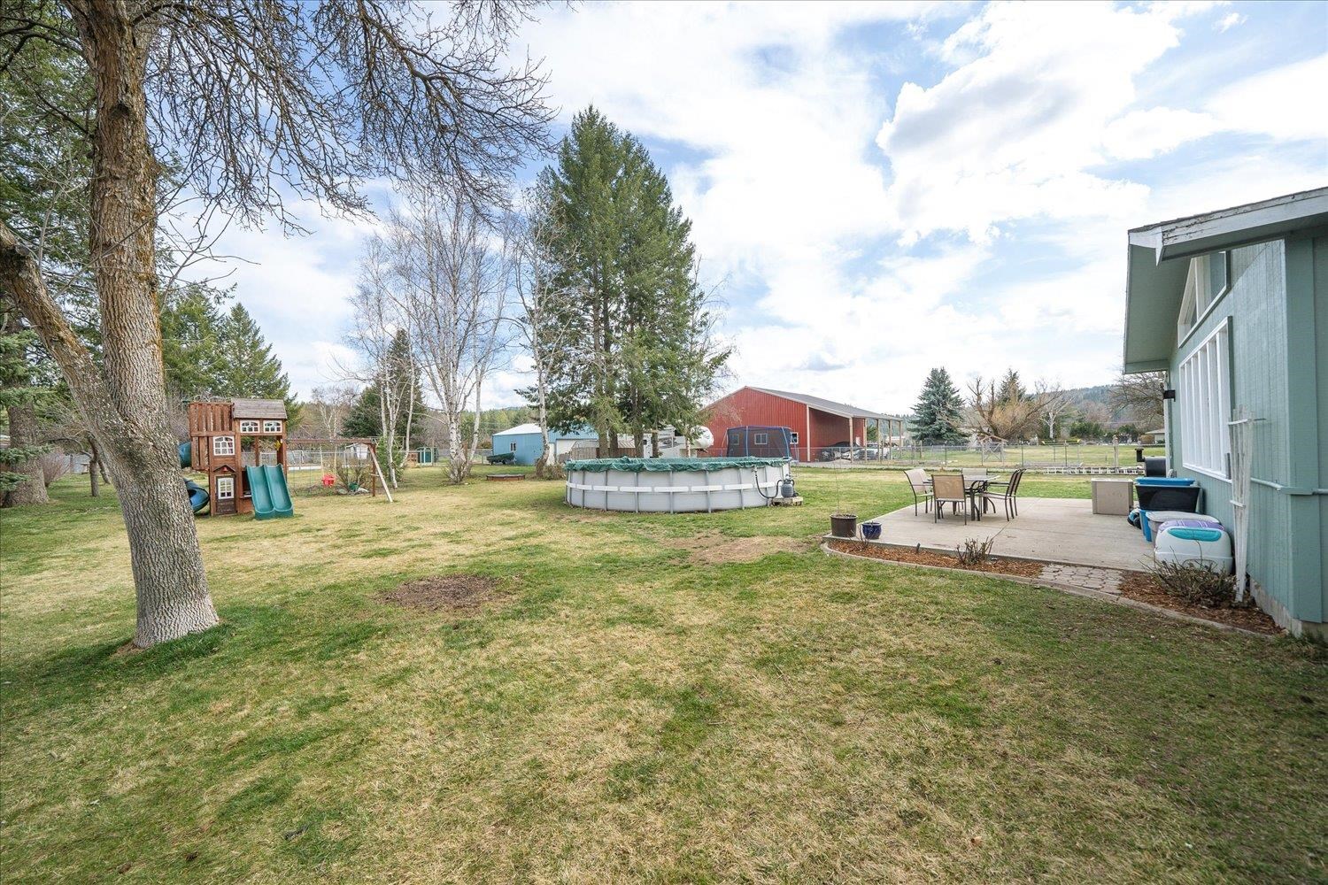 3321 South Sommer Road Veradale, WA 99037 - Photo 34 of 50