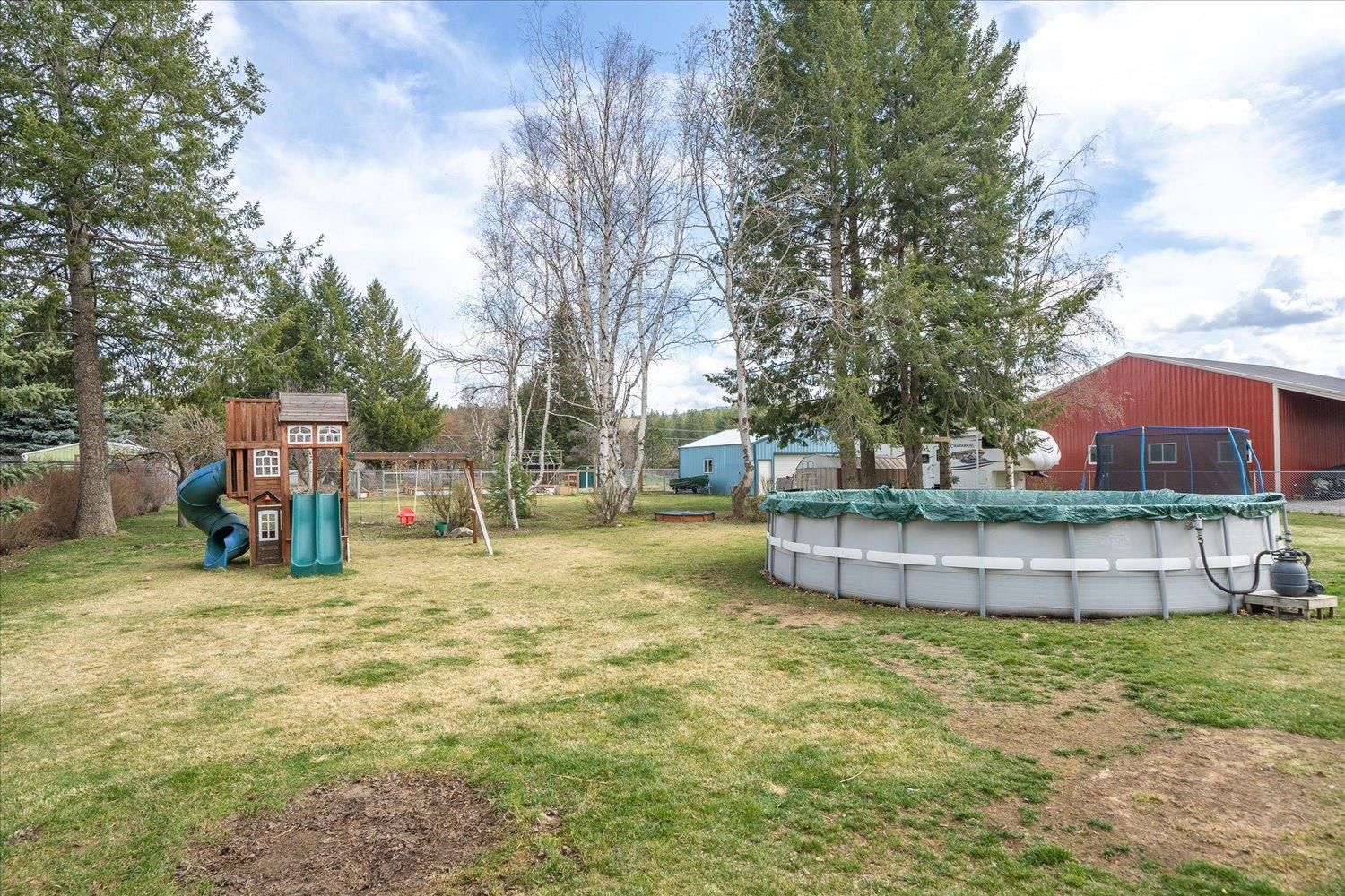 3321 South Sommer Road Veradale, WA 99037 - Photo 39 of 50