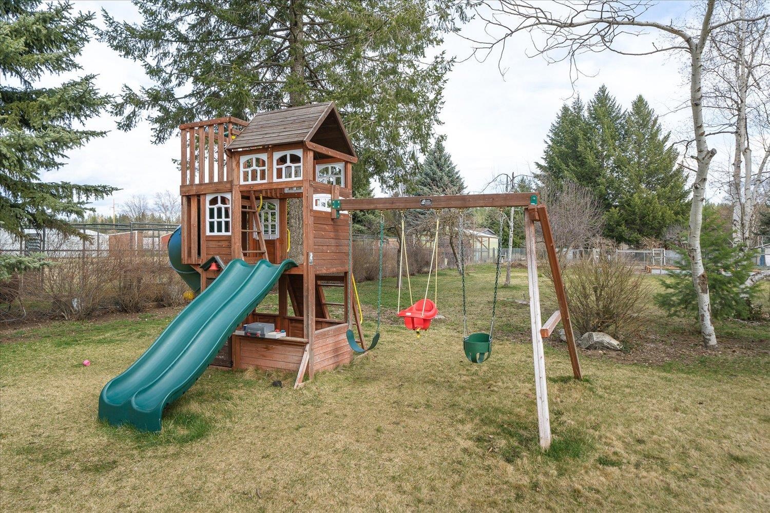 3321 South Sommer Road Veradale, WA 99037 - Photo 40 of 50