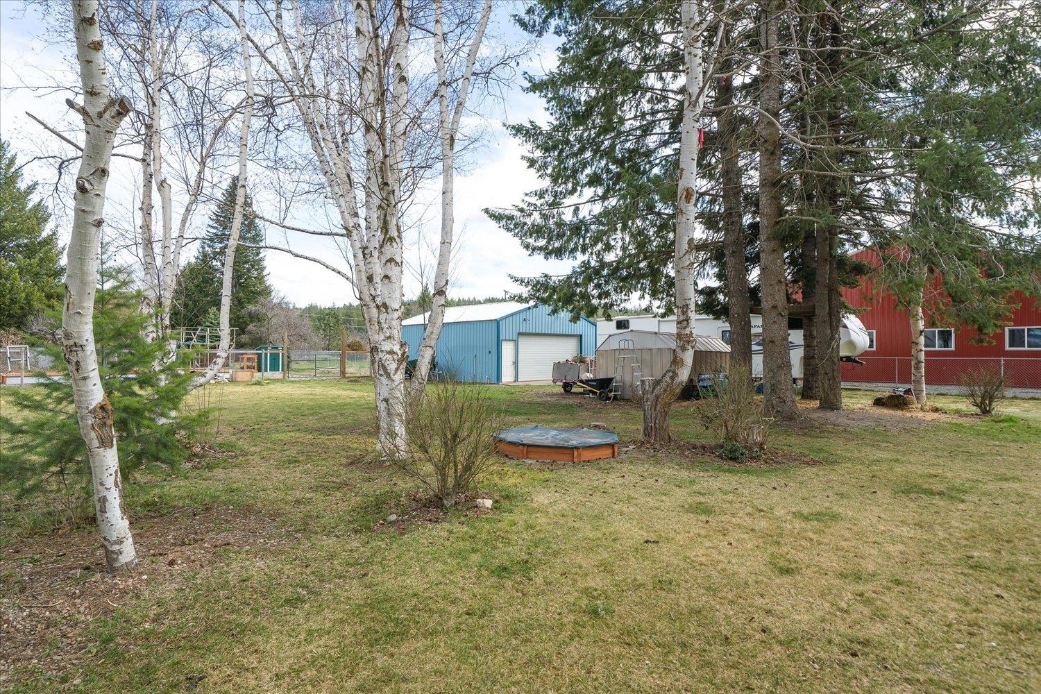 3321 South Sommer Road Veradale, WA 99037 - Photo 41 of 50