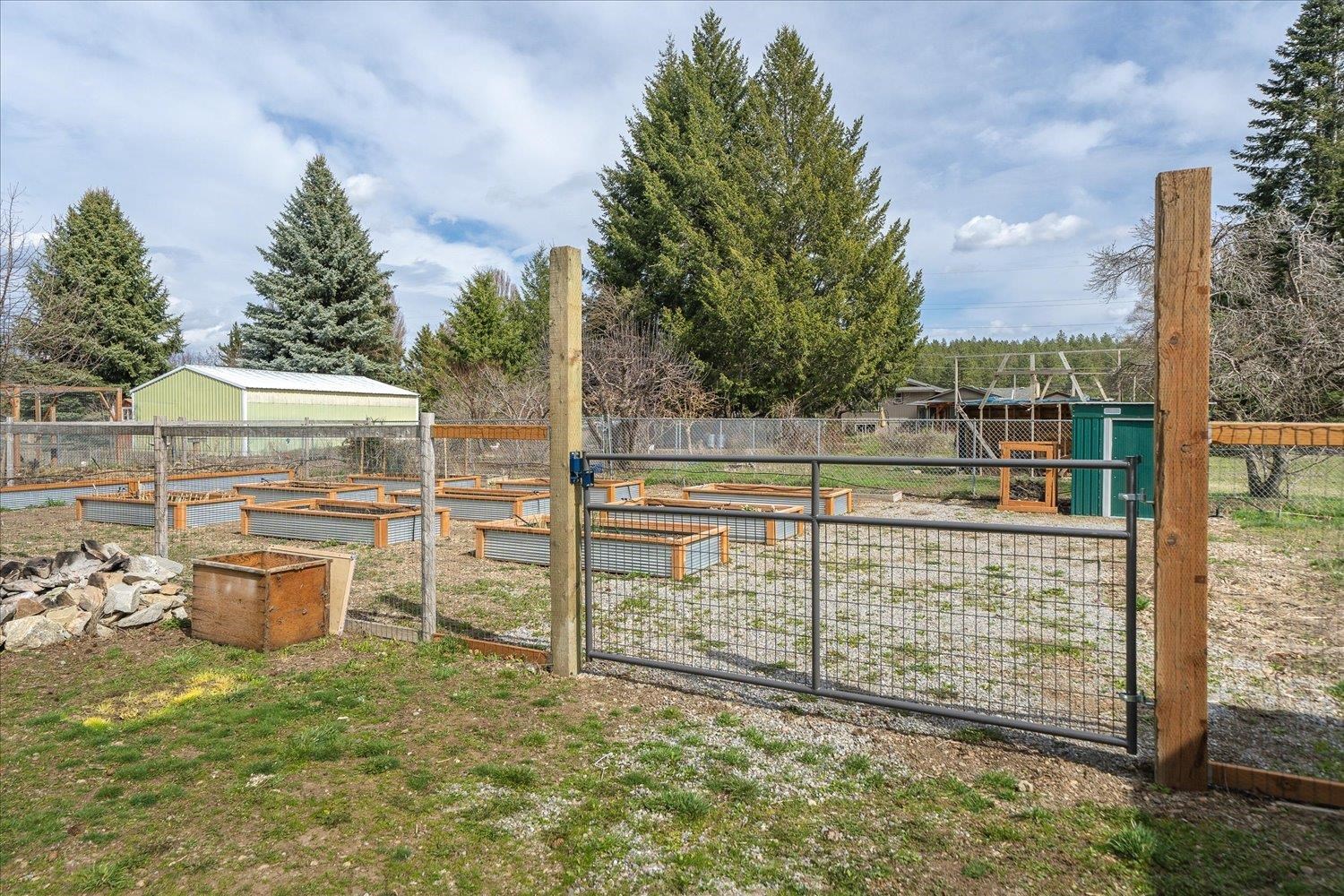 3321 South Sommer Road Veradale, WA 99037 - Photo 47 of 50