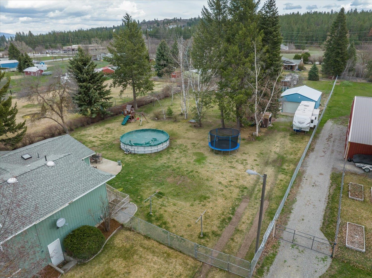 3321 South Sommer Road Veradale, WA 99037 - Photo 50 of 50