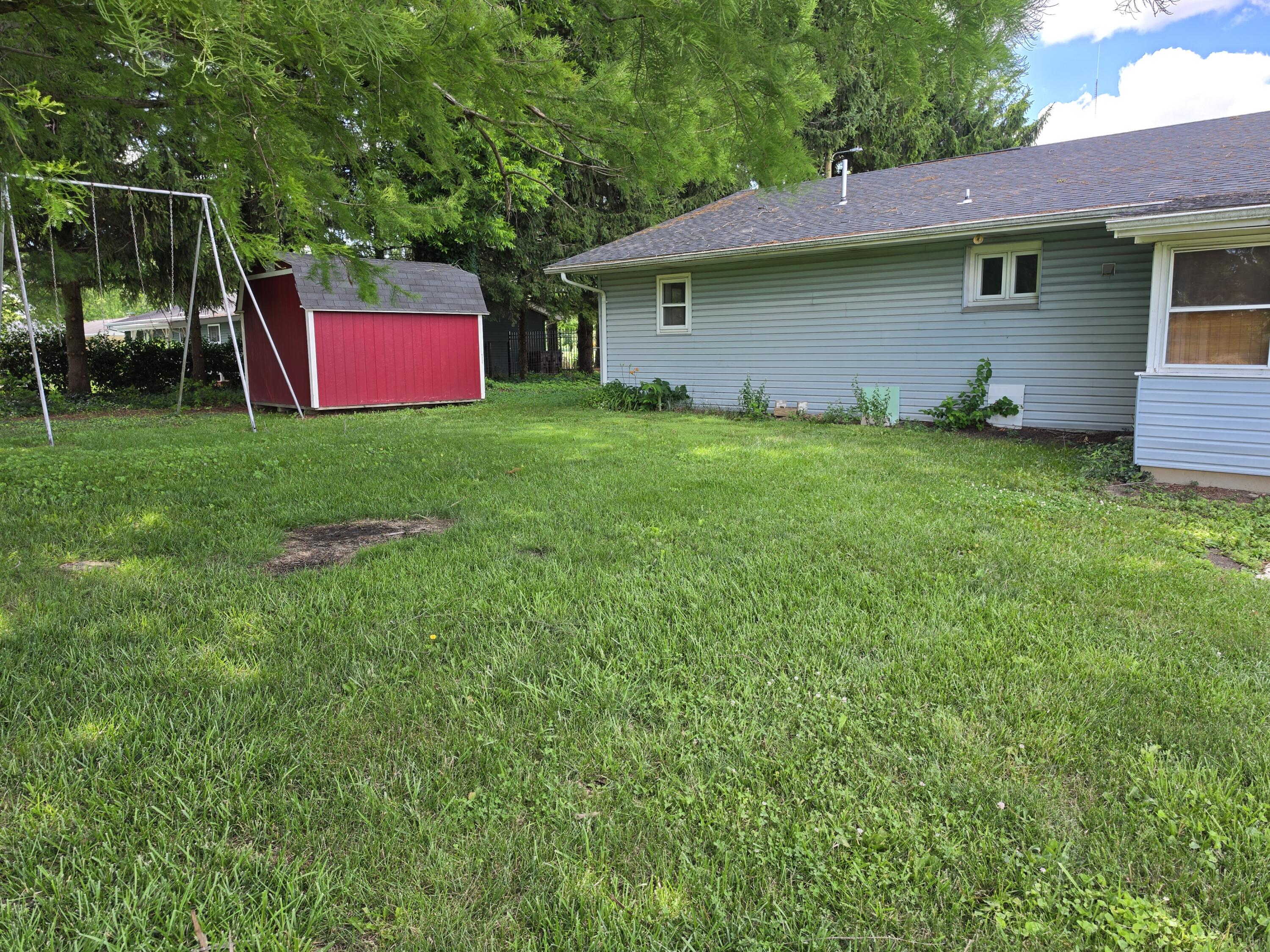2629 Pemberton Road Laura, OH 45337 - Photo 15 of 38 18556