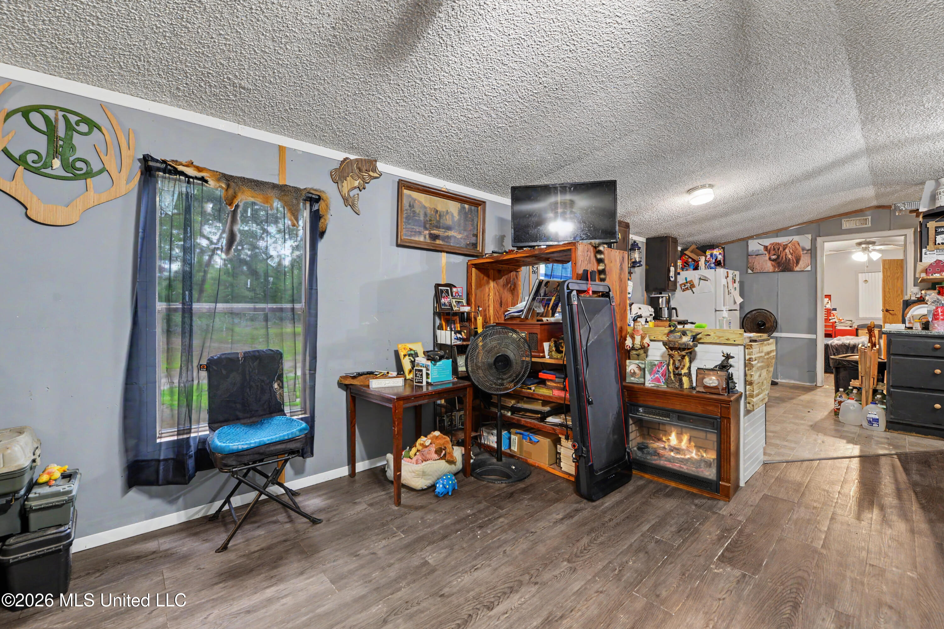 190 E Burnis Havard Road Perkinston, MS 39573 - Photo 6 of 21 006