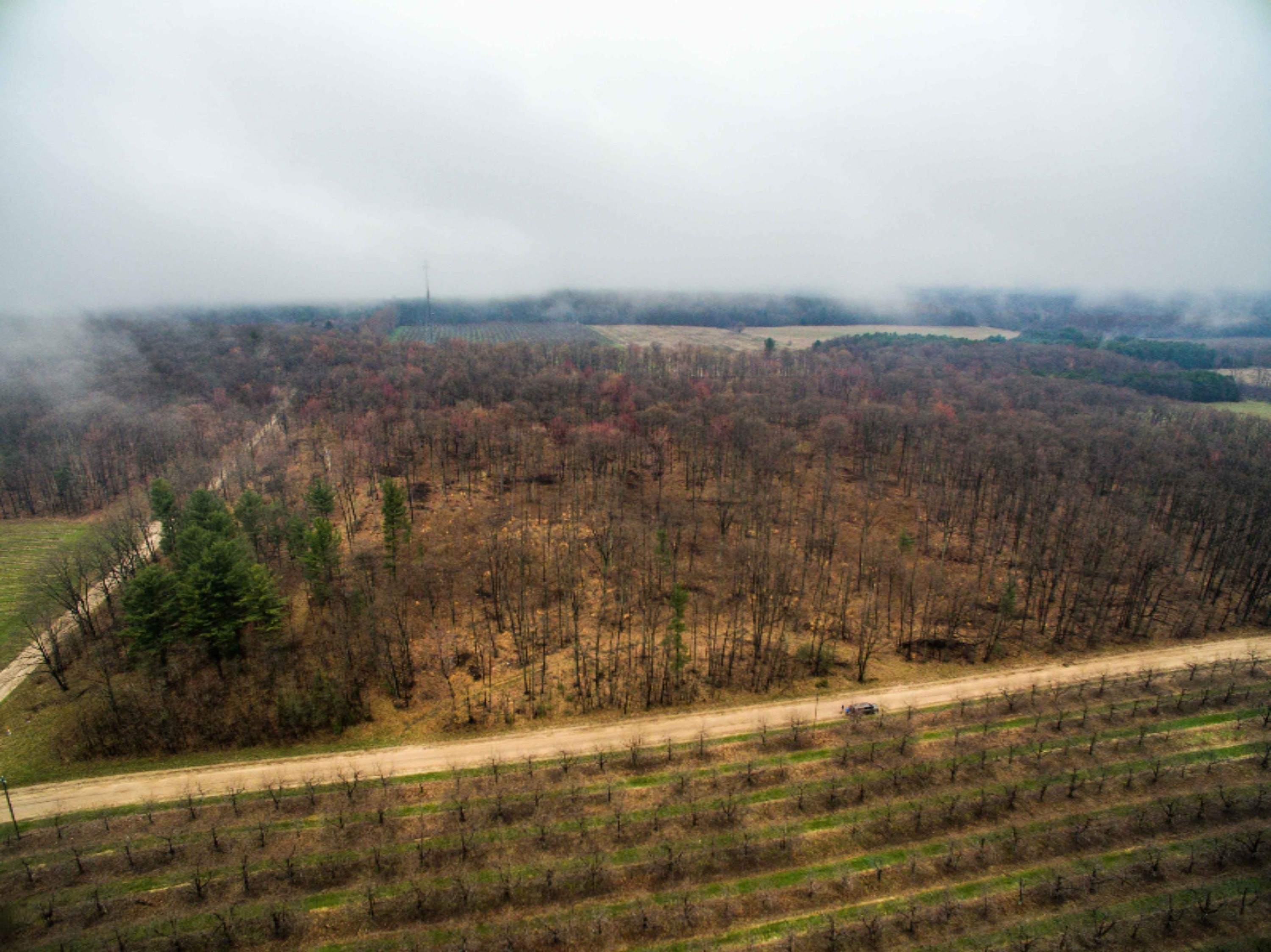 West Warren Road Shelby, MI 49455 - Photo 1 of 14 DJI_0040-1