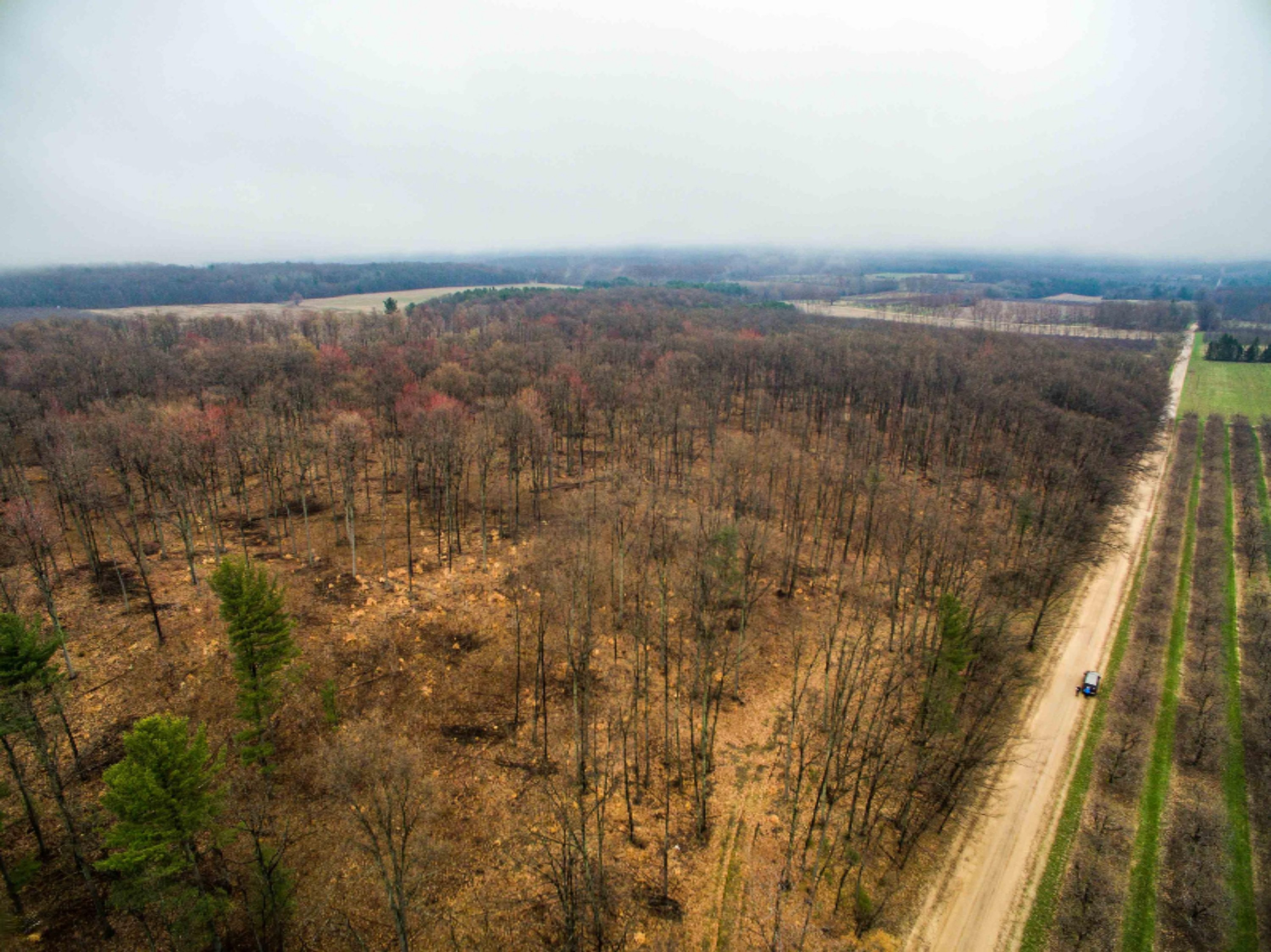 West Warren Road Shelby, MI 49455 - Photo 3 of 14 DJI_0042-3