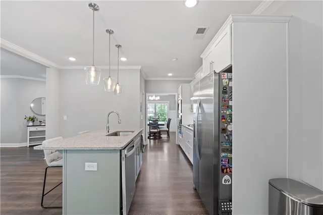 $674,000 | 540 Glen Abbey Circle, Mableton, GA 30126