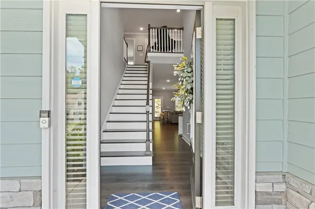 $674,000 | 540 Glen Abbey Circle, Mableton, GA 30126