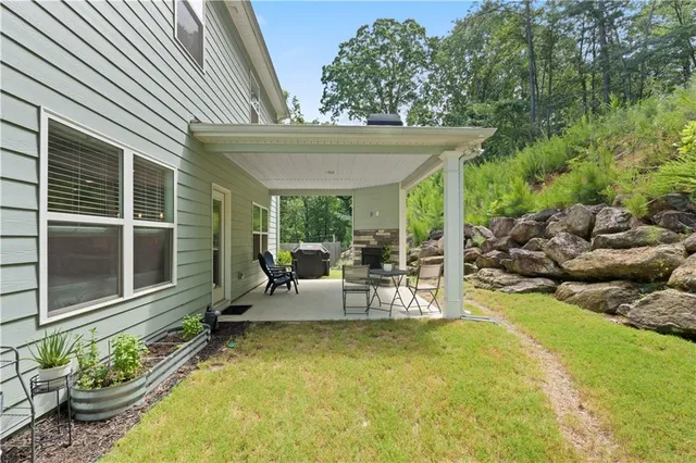 $674,000 | 540 Glen Abbey Circle, Mableton, GA 30126