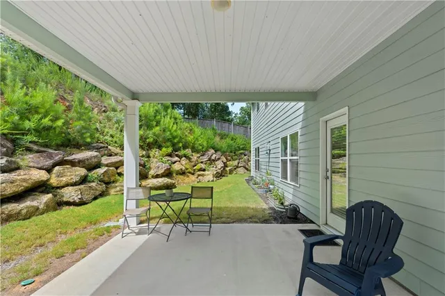 $674,000 | 540 Glen Abbey Circle, Mableton, GA 30126