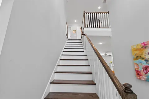 $674,000 | 540 Glen Abbey Circle, Mableton, GA 30126