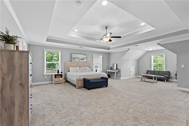 $674,000 | 540 Glen Abbey Circle, Mableton, GA 30126