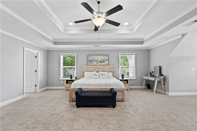 $674,000 | 540 Glen Abbey Circle, Mableton, GA 30126