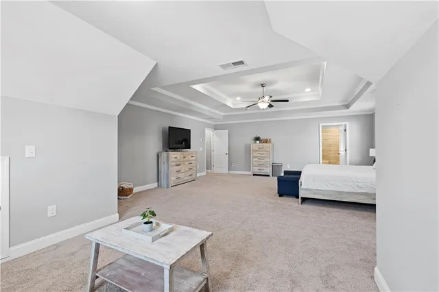 $674,000 | 540 Glen Abbey Circle, Mableton, GA 30126