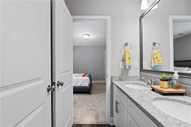 $674,000 | 540 Glen Abbey Circle, Mableton, GA 30126