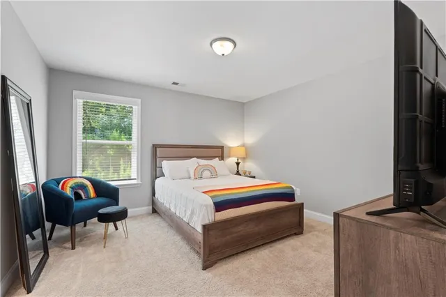 $674,000 | 540 Glen Abbey Circle, Mableton, GA 30126