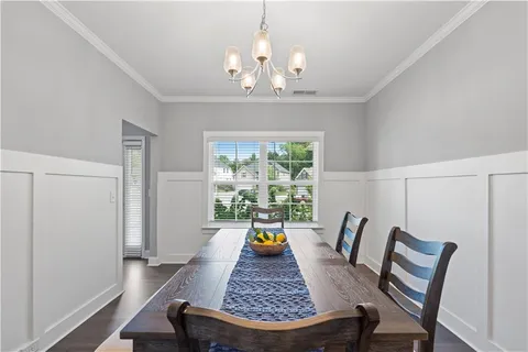 $674,000 | 540 Glen Abbey Circle, Mableton, GA 30126