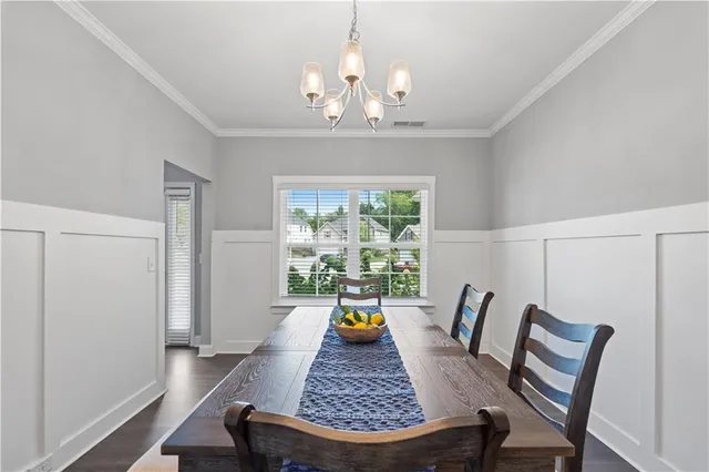 $674,000 | 540 Glen Abbey Circle, Mableton, GA 30126