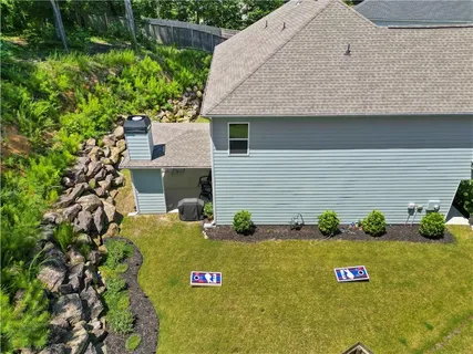 $674,000 | 540 Glen Abbey Circle, Mableton, GA 30126