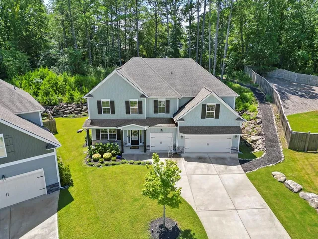 $674,000 | 540 Glen Abbey Circle, Mableton, GA 30126