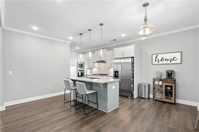 $674,000 | 540 Glen Abbey Circle, Mableton, GA 30126