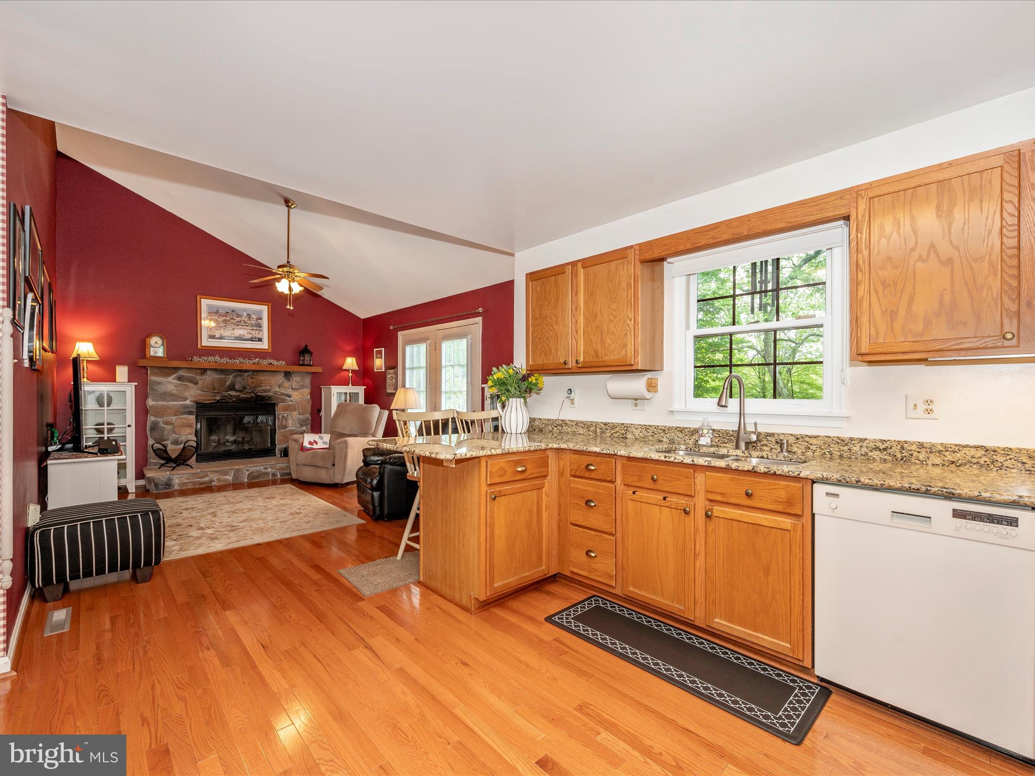 6622 Edgewood Road New Market, MD 21774 - Photo 23 of 69 Kitchen