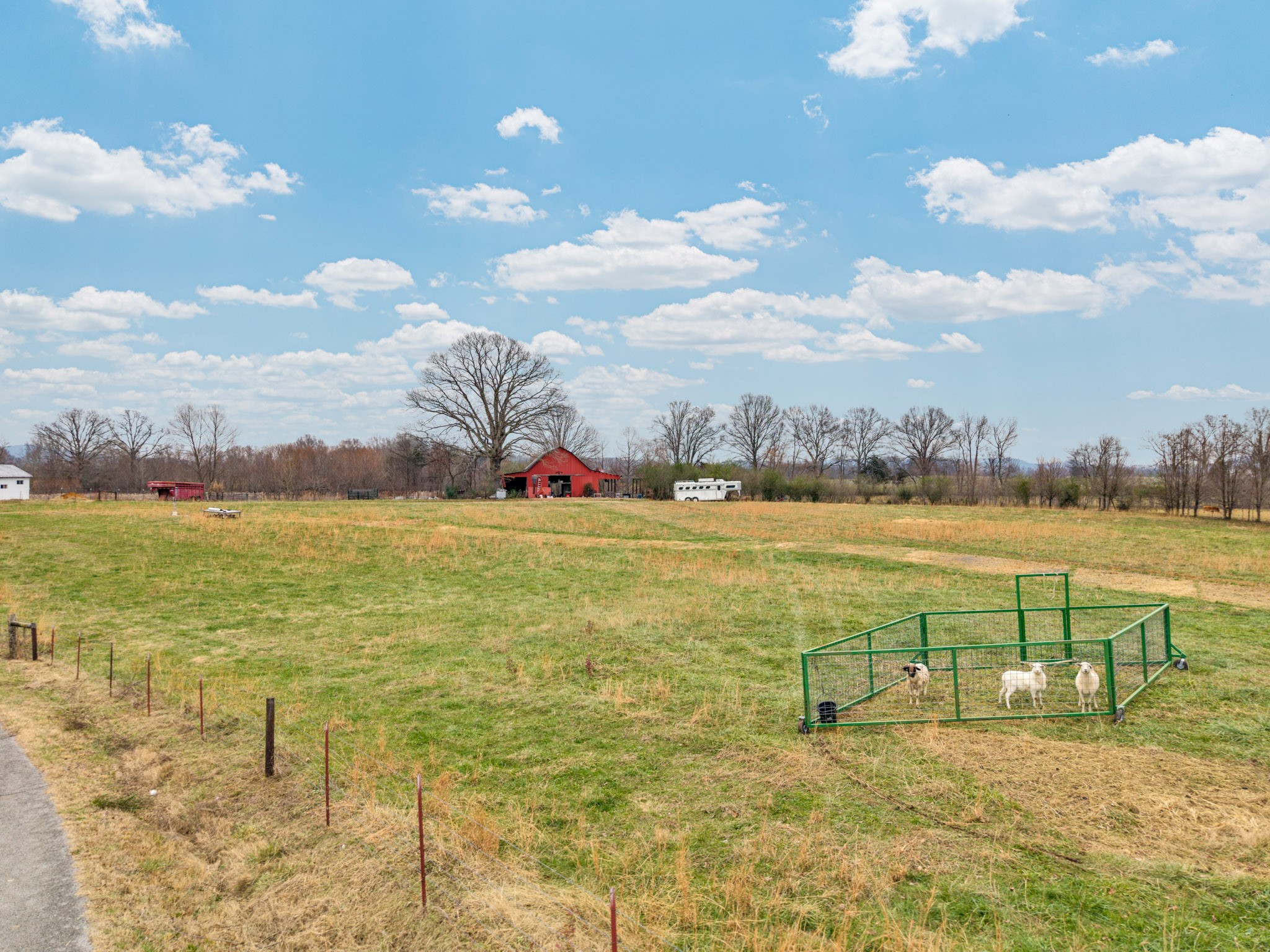 a view of an ocean with city view