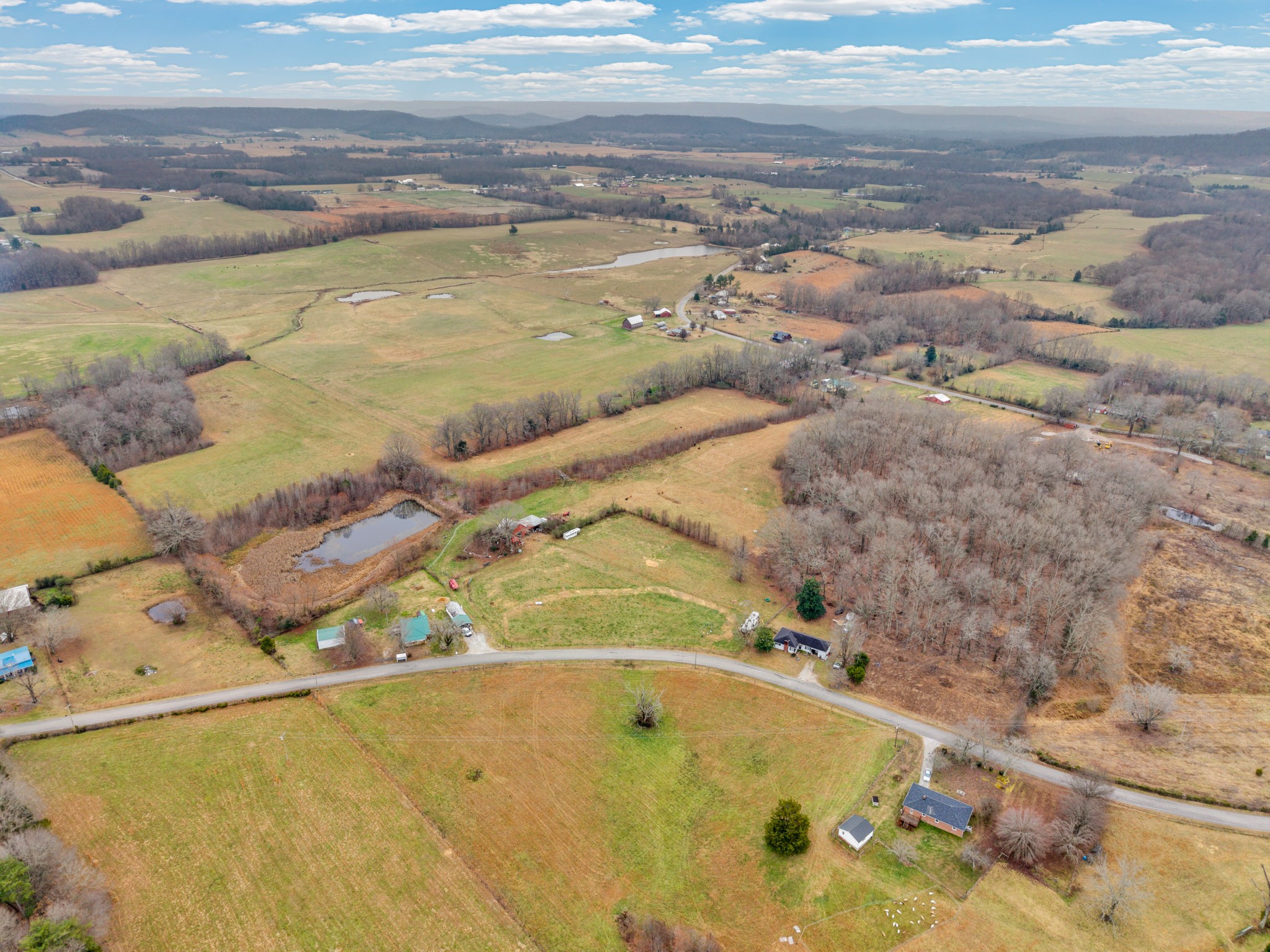 1295 3 Island Road Walling, TN 38587 - Photo 12 of 13 a view of a swimming pool and an outdoor space
