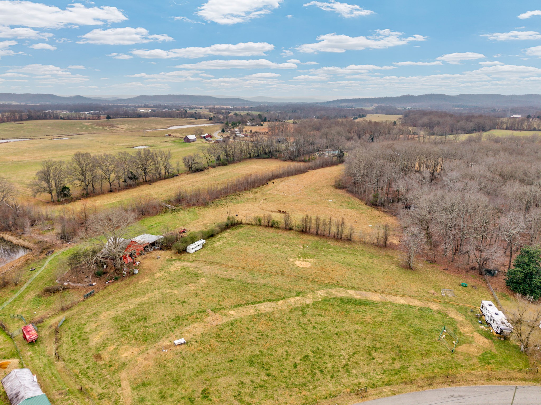 1295 3 Island Road Walling, TN 38587 - Photo 5 of 13 a view of an outdoor space and lakeside