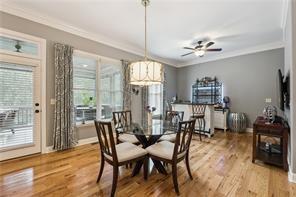 217 Trecastle Square Canton, GA 30114 - Photo 6 of 13