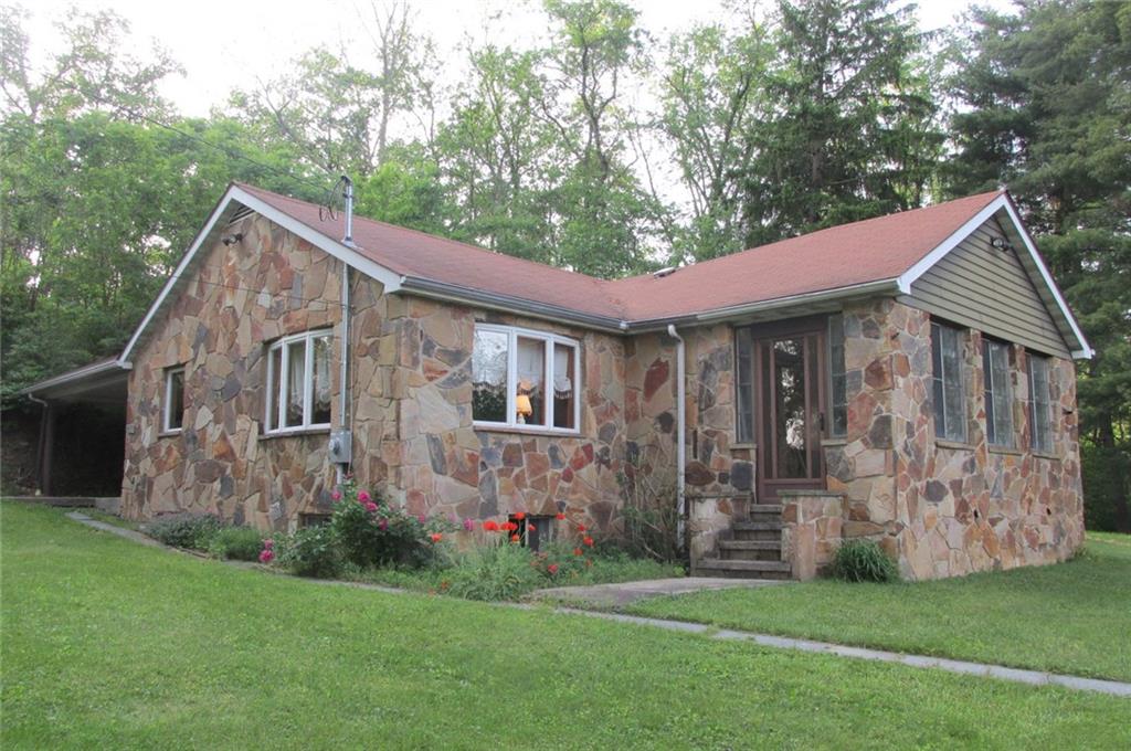 107 Weinman Road Mount Pleasant, PA 15666 - Photo 1 of 25 Gallery Image 1