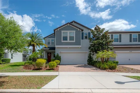$574,500 | 4652 Ballantrae Boulevard, Land O Lakes, FL 34638