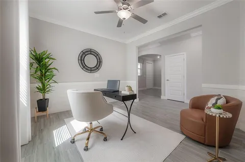 $574,500 | 4652 Ballantrae Boulevard, Land O Lakes, FL 34638